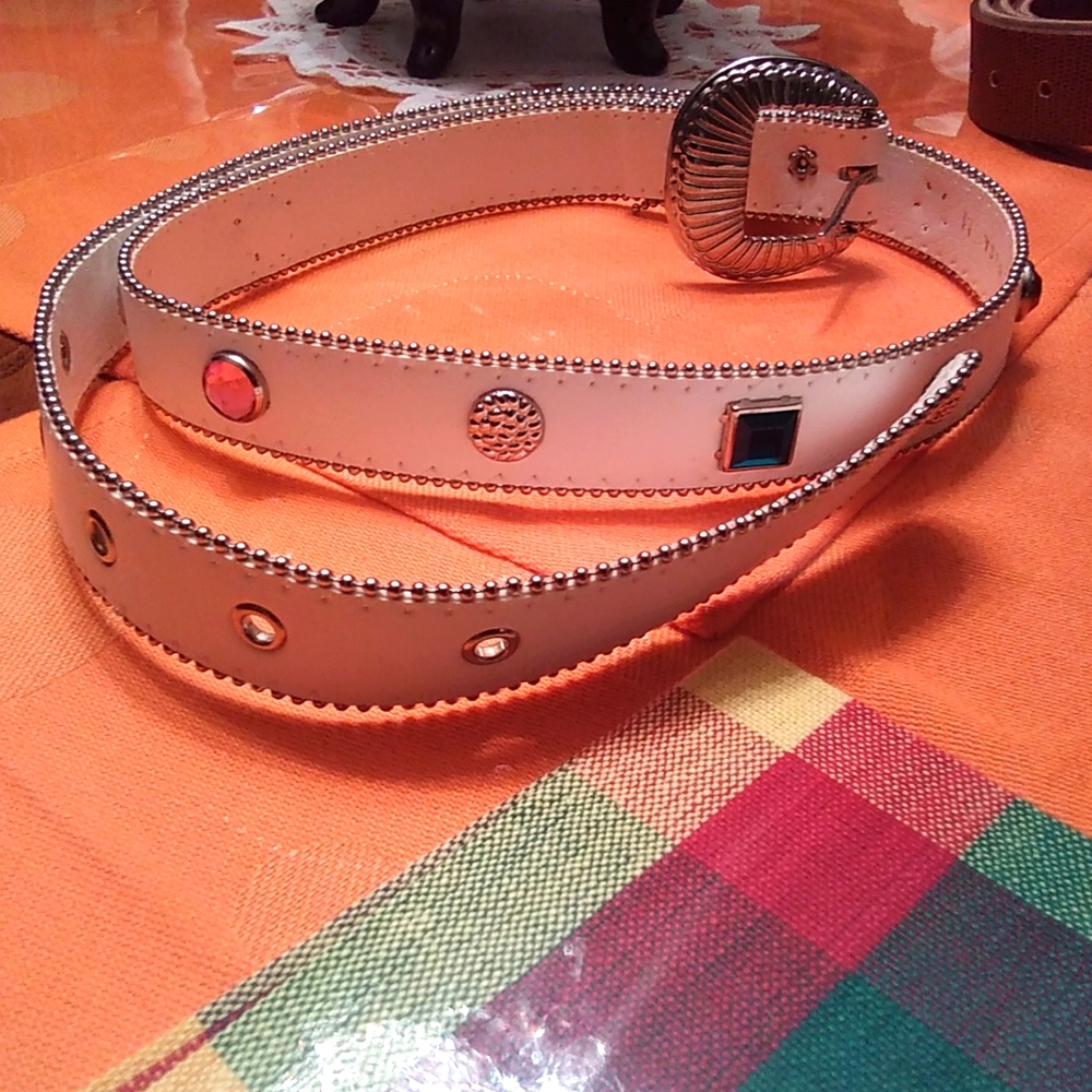 Ladies Fashion Belt